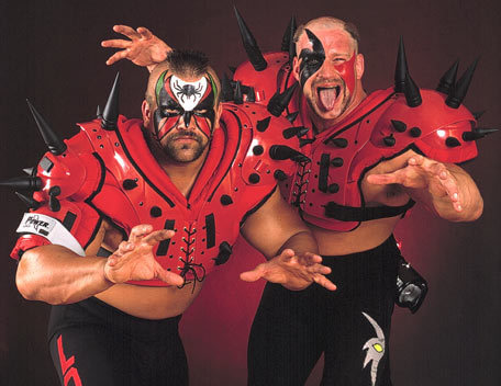 road-warriors