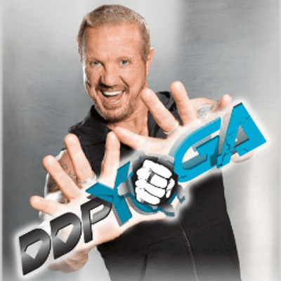 how long is a ddp yoga workout